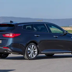 Kia Optima 2016