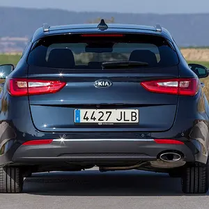Kia Optima 2016