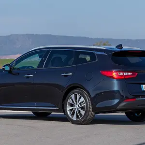 Kia Optima 2016