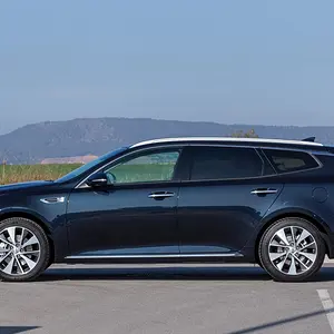 Kia Optima 2016