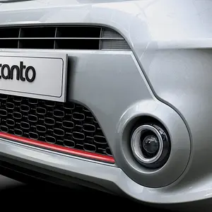 Kia Picanto restyle 2015