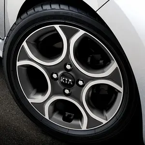 Kia Picanto restyle 2015