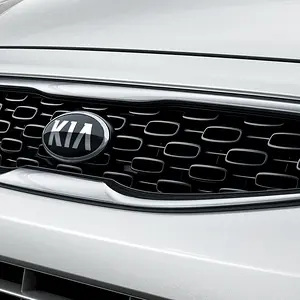 Kia Picanto restyle 2015