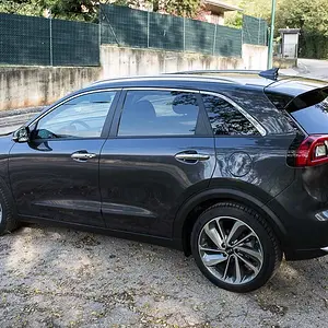 Kia Niro 1.6 GDi HEV Hybrid DCT