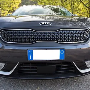 Kia Niro 1.6 GDi HEV Hybrid DCT