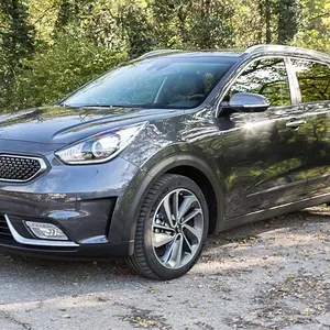 Kia Niro 1.6 GDi HEV Hybrid DCT