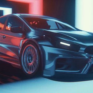 STARD KIA cee´d TCR Preview