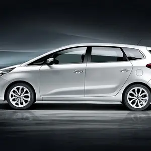 Kia Carens 2013