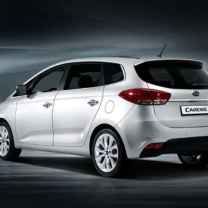 Kia Carens 2013