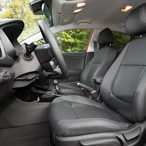 Kia Rio MY2017