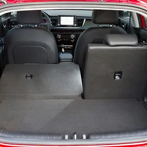 Kia Rio MY2017