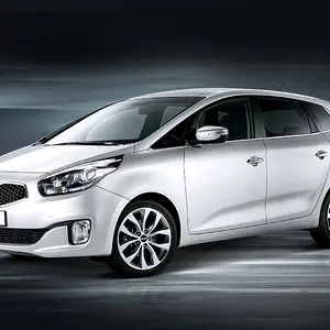 Kia Carens 2013