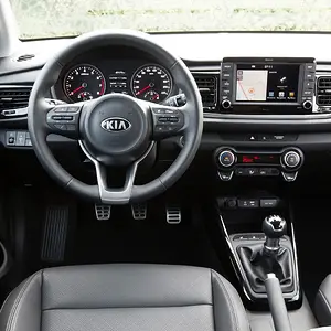 Kia Rio MY2017