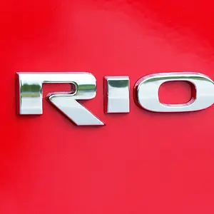Kia Rio MY2017