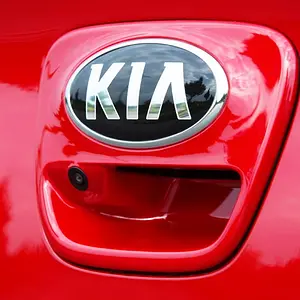 Kia Rio MY2017