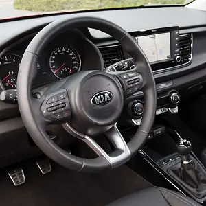 Kia Rio MY2017