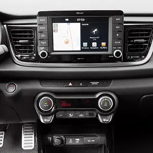Kia Rio MY2017