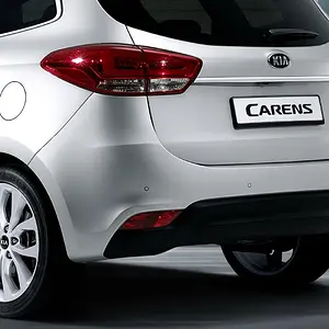 Kia Carens 2013