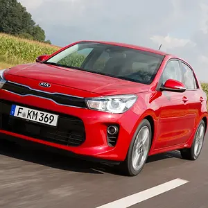 Kia Rio MY2017