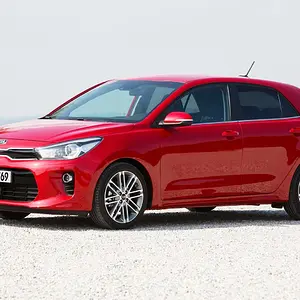 Kia Rio MY2017