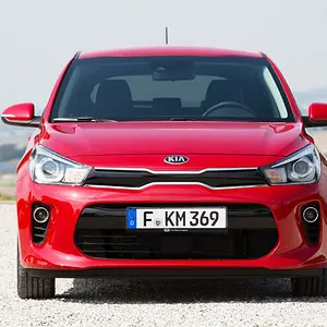 Kia Rio MY2017