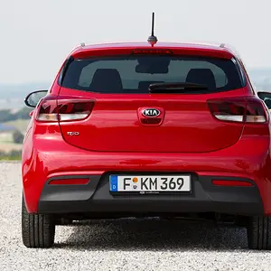 Kia Rio MY2017