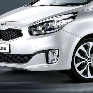 Kia Carens 2013