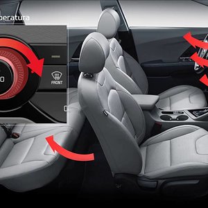 Niro - Regolazione temperatura (For EU)