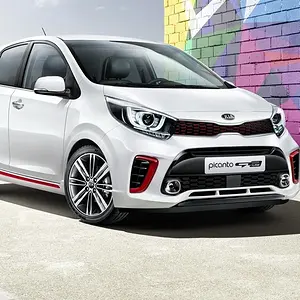 Kia Picanto MY 2017