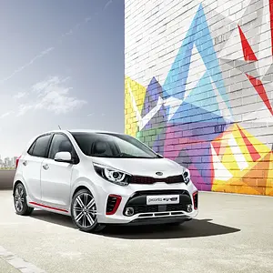 Kia Picanto MY 2017