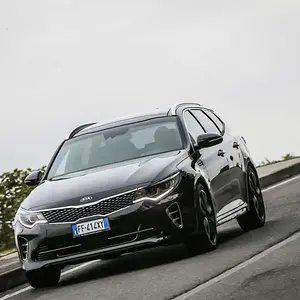 frontale-della-optima-sportswagon-gt