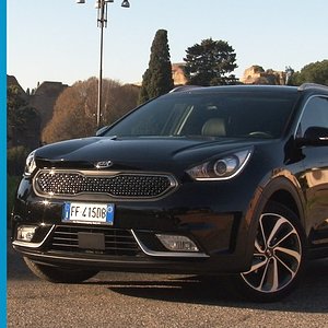 Kia Niro | Perché comprarla... e perché no