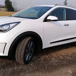 Niro Hybrid