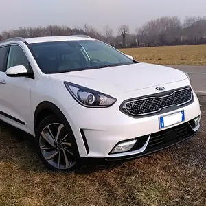 Niro Hybrid