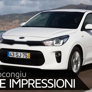 Media 'Nuova Kia Rio 2017, dalla Corea al mondo! | Primo Test' nella categoria 'Kia Rio - video recensioni'