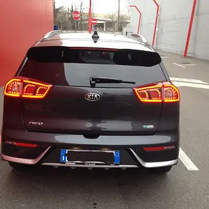 Kia 2