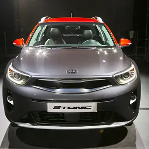 Kia Stonic - anteriore