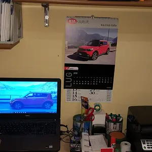 calendario 2018 kiaclub
