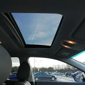 Media 'Kia Niro - Tettuccio Apribile Elettrico' nella categoria 'Ms Niro'