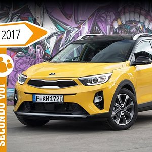 Kia Stonic | Perché comprarla... Secondo voi