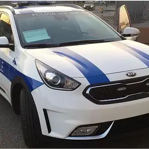 Polizia Recco