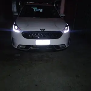 Anteriore My Kia Niro (2)