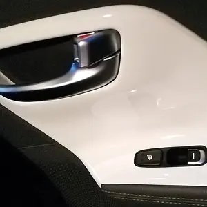 Media 'Kia Niro: riscaldamento sedile' nella categoria 'Ms Niro'