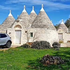 KiaStonicTrulli
