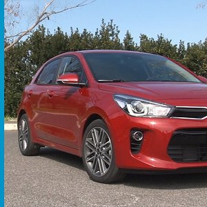 Kia Rio (2017) | Perché comprarla... e perché no