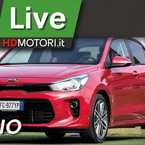 Come va la Nuova Kia Rio? | HDLive