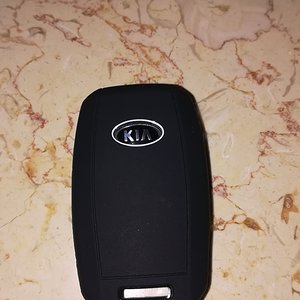 cover chiave in silicone