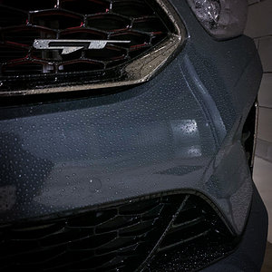 Kia proceed GT 204cv