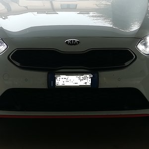 total led