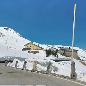 passo dello Spluga